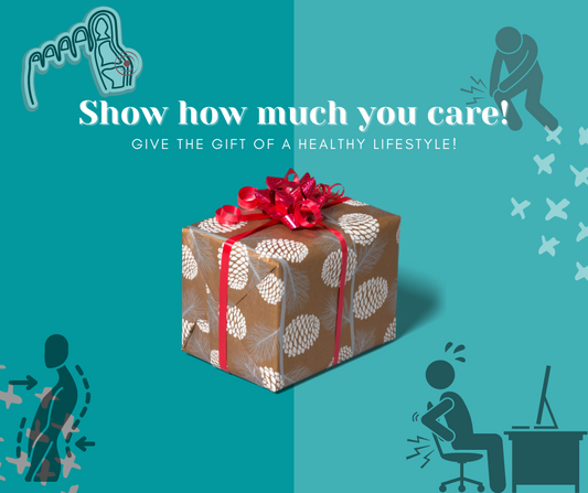Gift Ideas for the Health-Conscious: The Best Personal Health Christmas Presents for 2022