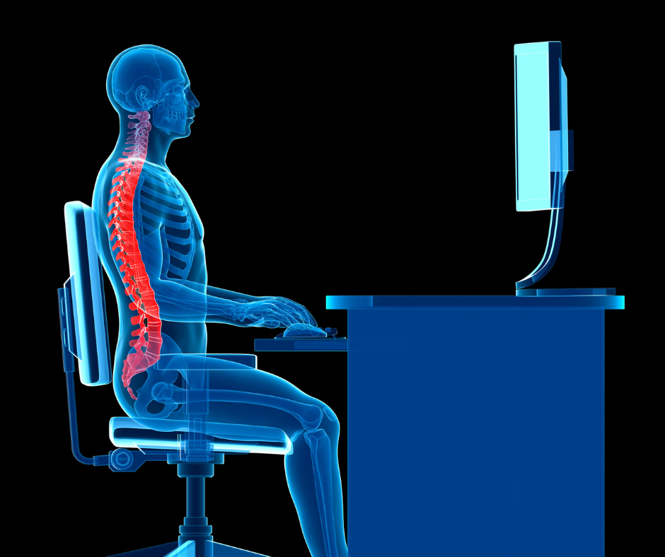New Year, New Posture: 5 Tips to Improve Your Posture in 2023