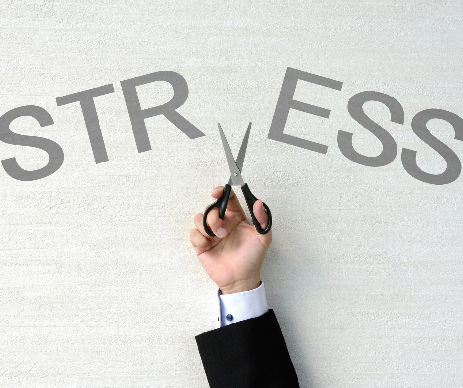 The Benefits of Reducing Stress for Long-Term Health