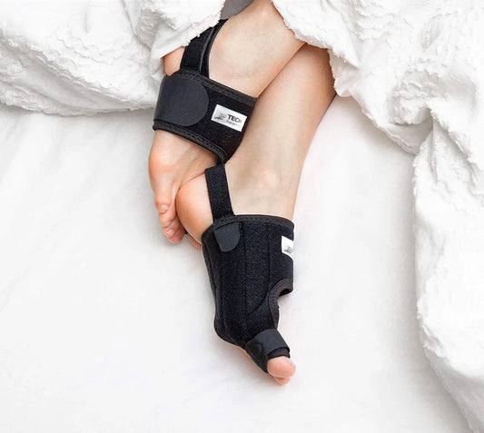 The Benefits of Wearing a Hallux Valgus Corrector