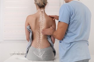 Can taking care of your back improve your health?