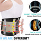 Back Lumbar Support Belt Brace, back pain, lumbar pain product pain relieve Tech Therapeutics