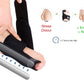 Hallux Valgus Bunion Kit Corrector Gel Toe Separators Tech Therapeutics