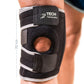 Orthopaedic and Sports Knee Support Brace Adjustable Tech Therapeutics