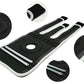 Orthopaedic and Sports Knee Support Brace Adjustable Tech Therapeutics